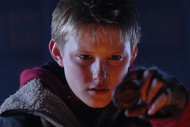 光の六つのしるし