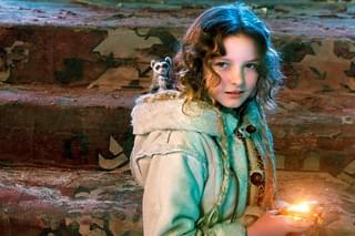 ライラの冒険 黄金の羅針盤