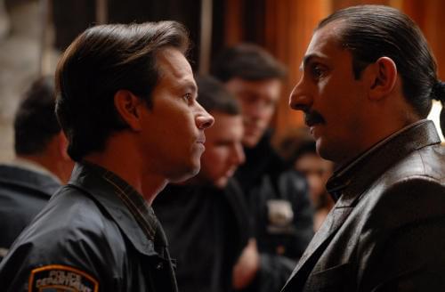 アンダーカヴァー