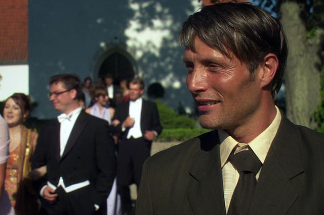 アフター・ウェディング