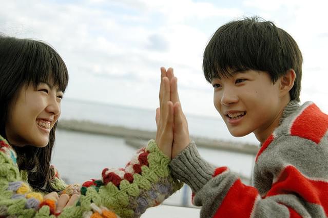 Little DJ 小さな恋の物語