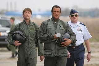 沈黙のステルス