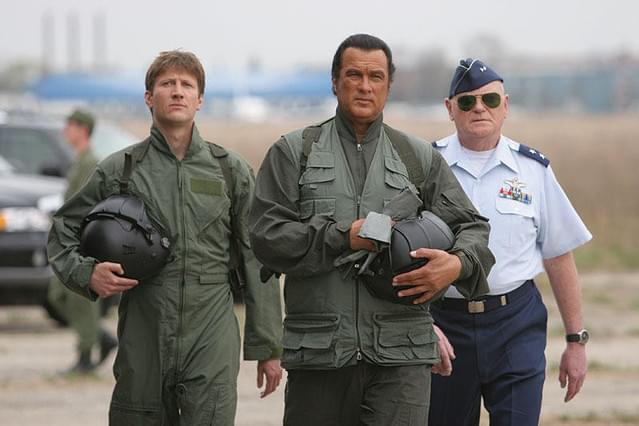 沈黙のステルス