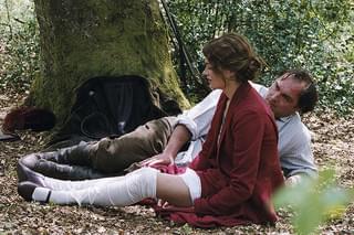 レディ・チャタレー