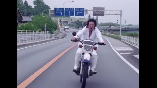 デジタルリマスター版予告編