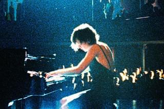 4分間のピアニスト