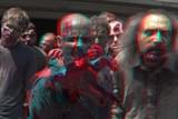 超立体映画 ゾンビ3D