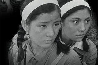 あゝひめゆりの塔