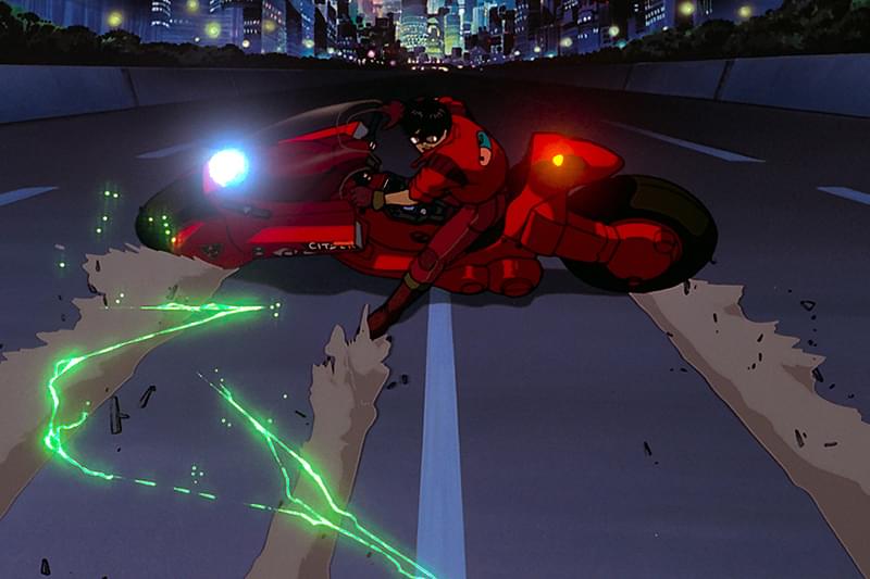AKIRA : 作品情報・キャスト・あらすじ - 映画.com