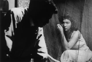 嵐を呼ぶ十八人