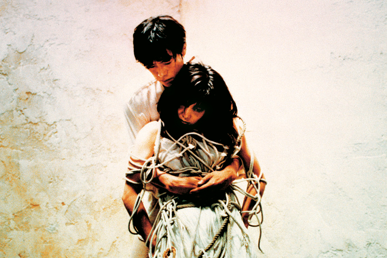 undo : 作品情報・キャスト・あらすじ - 映画.com