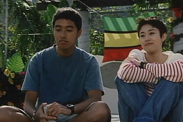 イルカに逢える日