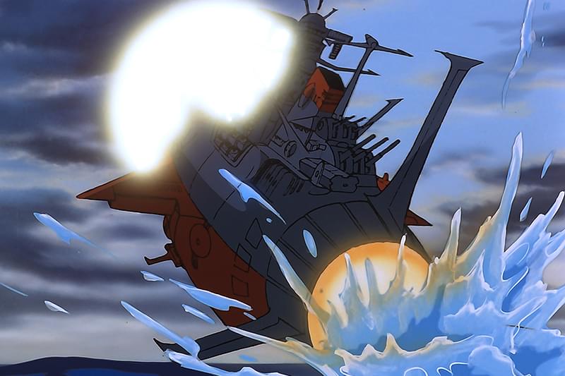 さらば宇宙戦艦ヤマト 愛の戦士たち : 作品情報・声優・キャスト