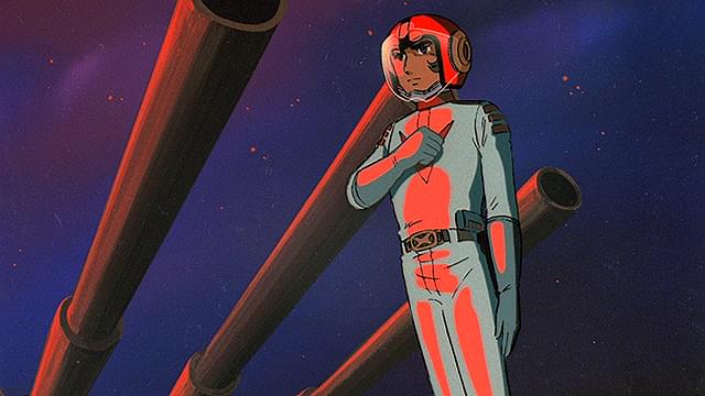 宇宙戦艦ヤマト 新たなる旅立ち : 作品情報・キャスト・あらすじ