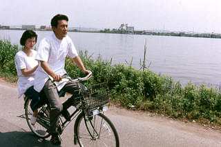 うなぎ（1997）