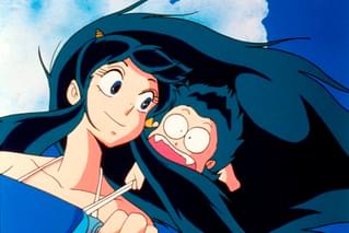 うる星やつら2 ビューティフル・ドリーマー