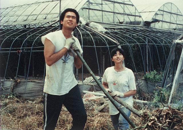 遠雷 : 作品情報・キャスト・あらすじ - 映画.com