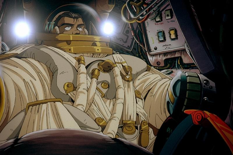 王立宇宙軍 オネアミスの翼 : 作品情報・声優・キャスト・あらすじ