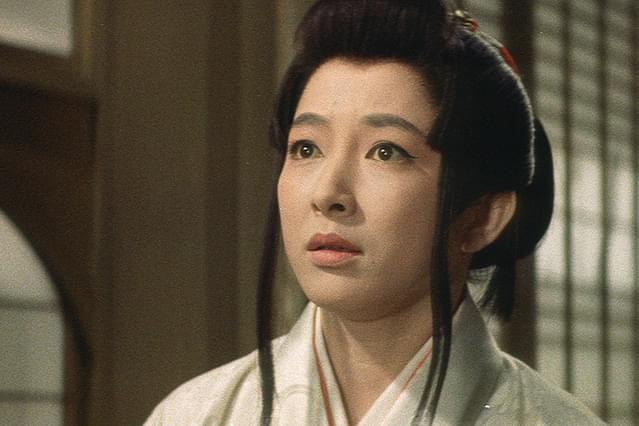 お吟さま（1962）