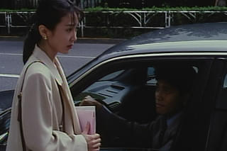 億万長者になった男。