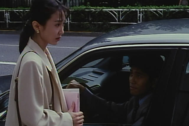 億万長者になった男。