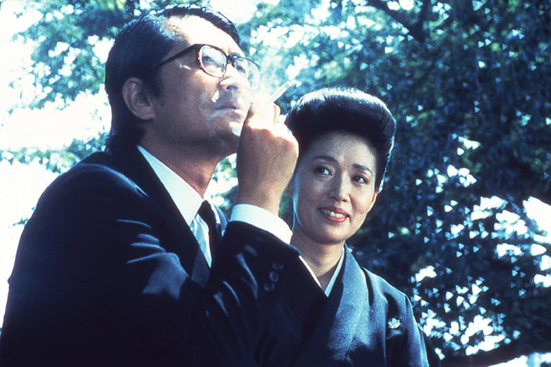 初監督作品」お葬式 Neo*さんの映画レビュー（感想・評価） - 映画.com
