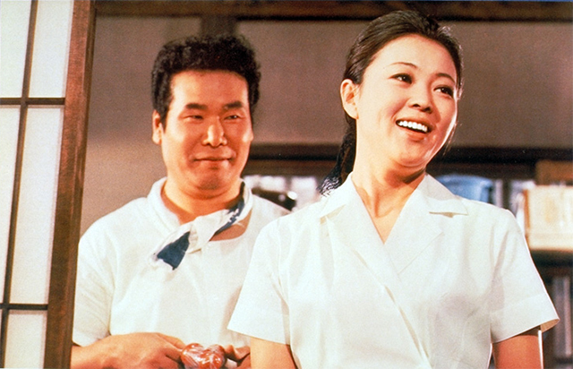 男はつらいよ 望郷篇 : 作品情報・キャスト・あらすじ - 映画.com