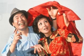 男はつらいよ 寅次郎相合い傘