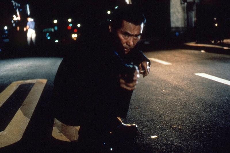 【DVD】鬼火('96ギャガ・プロダクション) 鬼火（1997） : 作品情報・キャスト・あらすじ - 映画.com