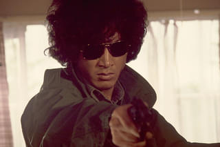 俺達に墓はない