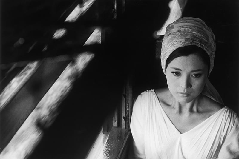 女のみづうみ : 作品情報・キャスト・あらすじ - 映画.com