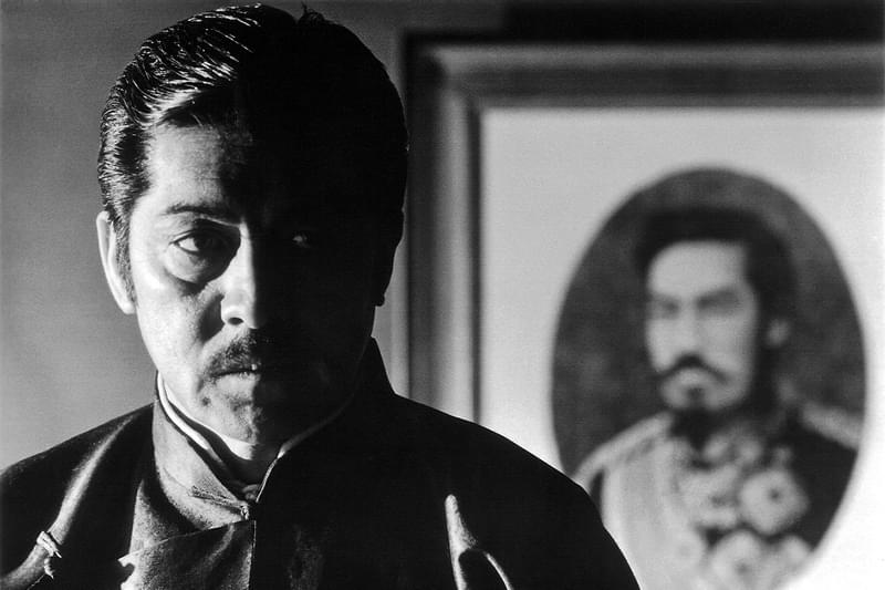 戒厳令(1973・日本) : 作品情報・キャスト・あらすじ - 映画.com