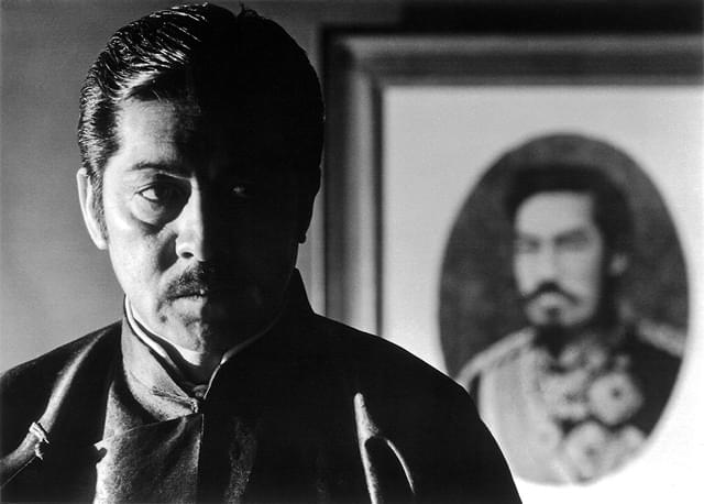戒厳令(1973・日本) : 作品情報・キャスト・あらすじ - 映画.com