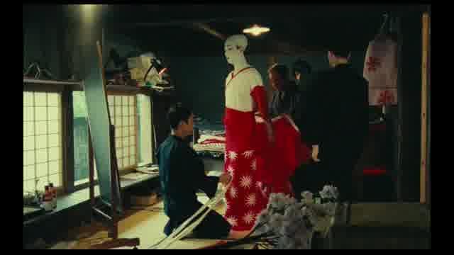 4Kレストア版予告編