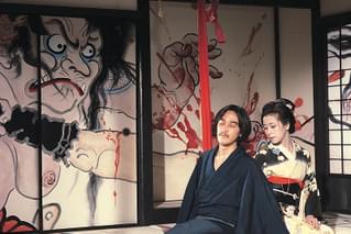 陽炎座の予告編・動画