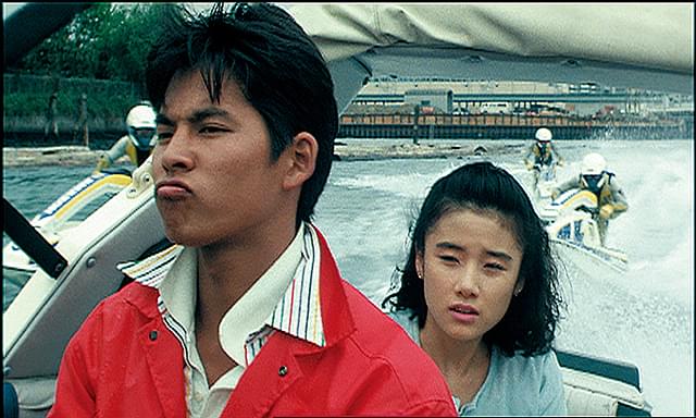 彼女が水着にきがえたら : 作品情報・キャスト・あらすじ - 映画.com