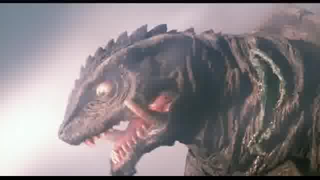 4K HDR版Dolby Cinema上映予告編