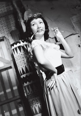 カルメン純情す