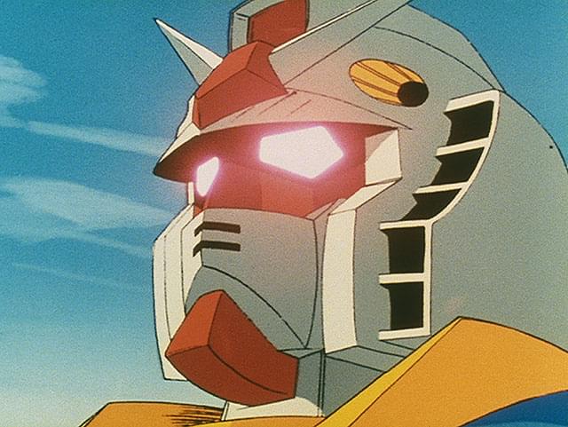 機動戦士ガンダムI : 作品情報・声優・キャスト・あらすじ - 映画.com