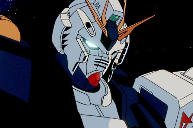 機動戦士ガンダム 逆襲のシャア