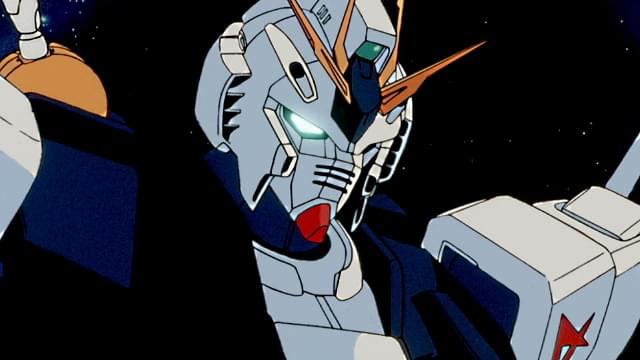 機動戦士ガンダム 逆襲のシャア : 作品情報・声優・キャスト・あらすじ