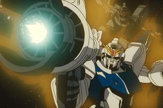 機動戦士ガンダムF91