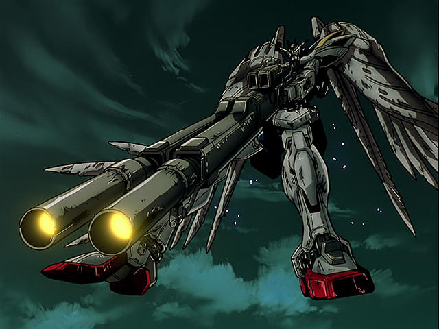 ★新品未開封　初版　新機動戦記ガンダムW 〜特別編劇場公開記念【改訂版】 ☆新品未開封 初版 新機動戦記ガンダムW 〜特別編劇場公開記念【