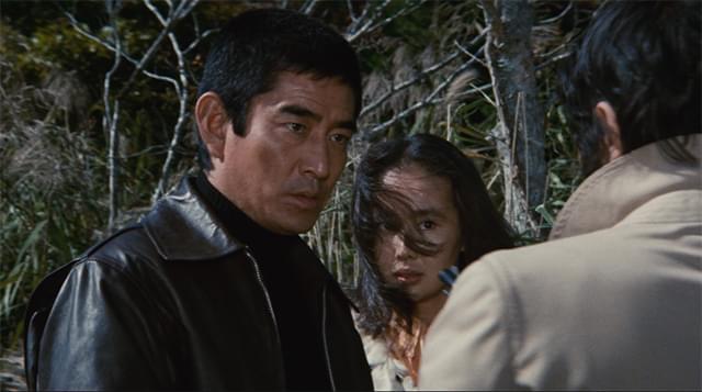 君よ憤怒の河を渉れ : 作品情報・キャスト・あらすじ - 映画.com