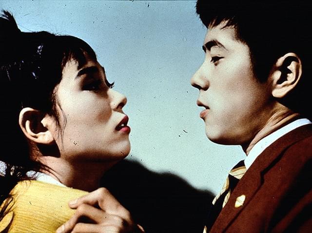 巨人と玩具 : 作品情報・キャスト・あらすじ - 映画.com