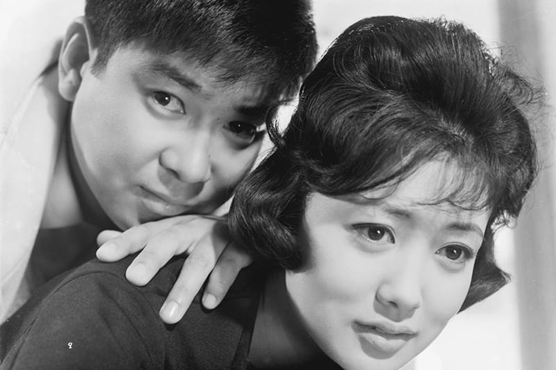 永遠のスター、石原裕次郎を偲んで…。」銀座の恋の物語 syu-32さんの