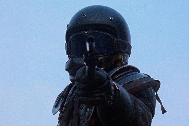 狂い咲きサンダーロード : 作品情報・キャスト・あらすじ・動画 - 映画.com