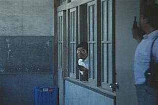 高校大パニック