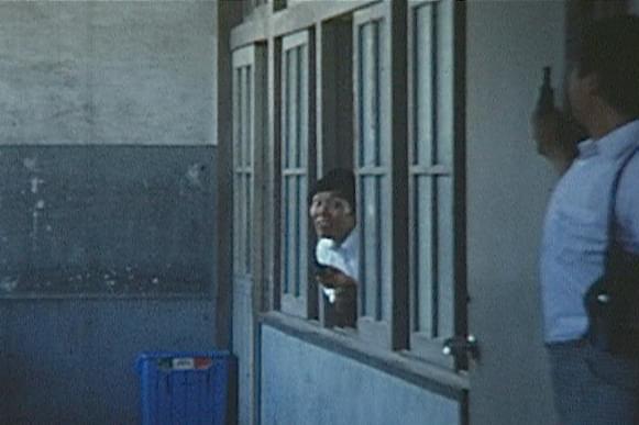 高校大パニック