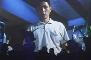 ゴキブリたちの黄昏